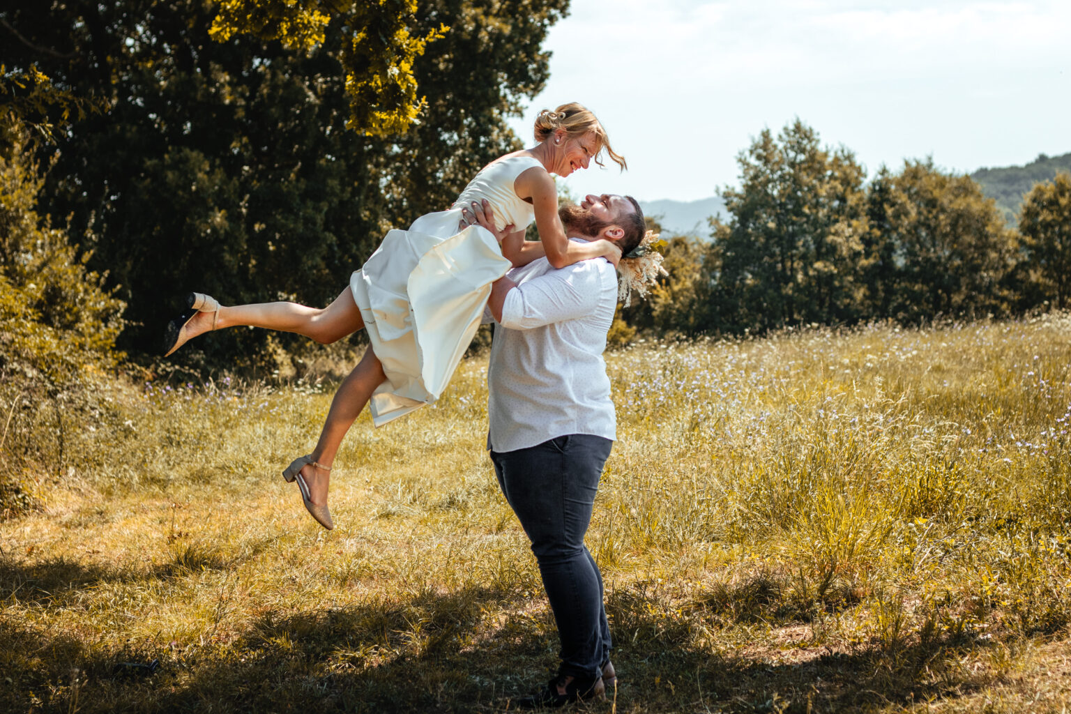 Portraits de mariage (7)