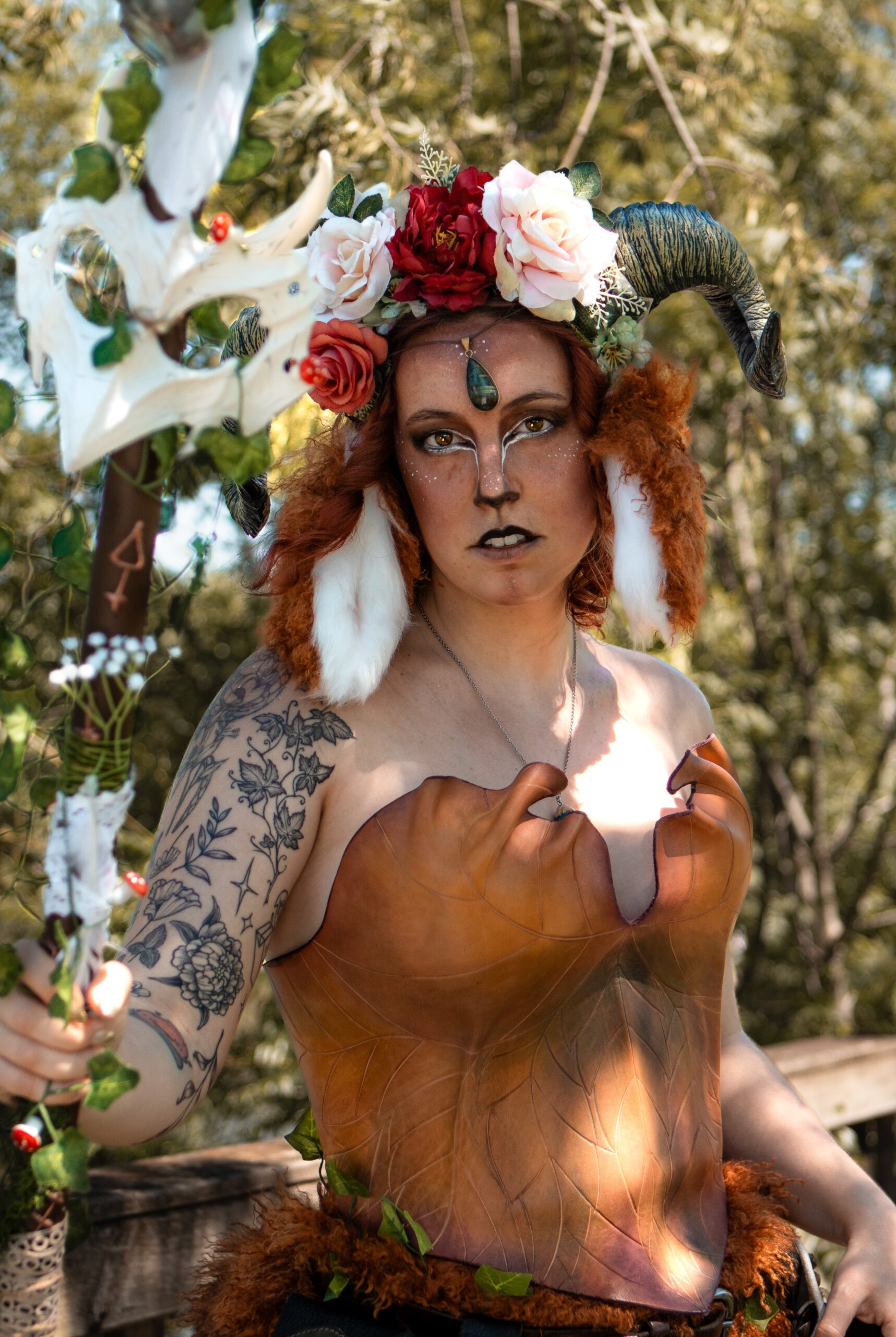 Photographie Cosplay Polux