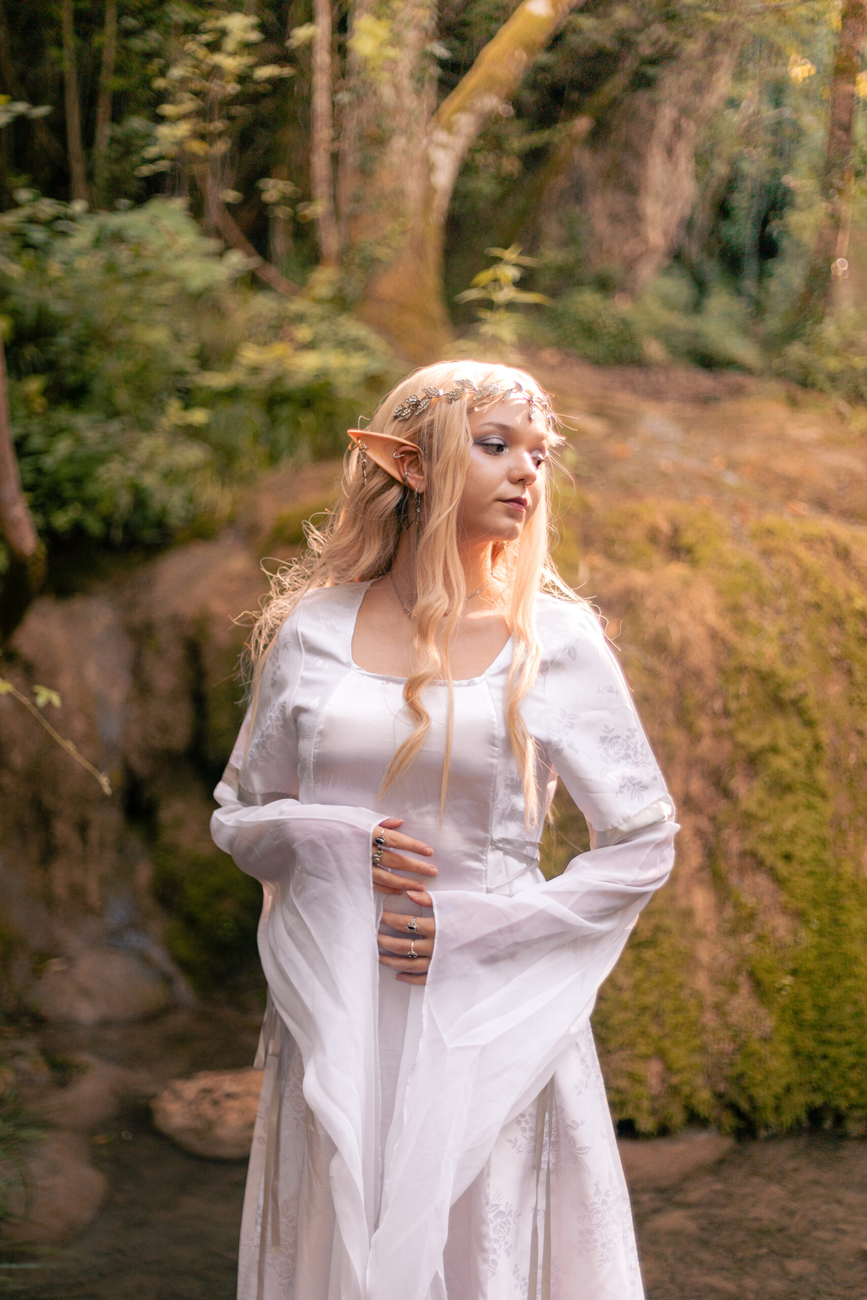 CleliaJallet-220725-Leen-14-5497 Photo cosplay lord of the rings ariege photographe modèle portrait fantastique
