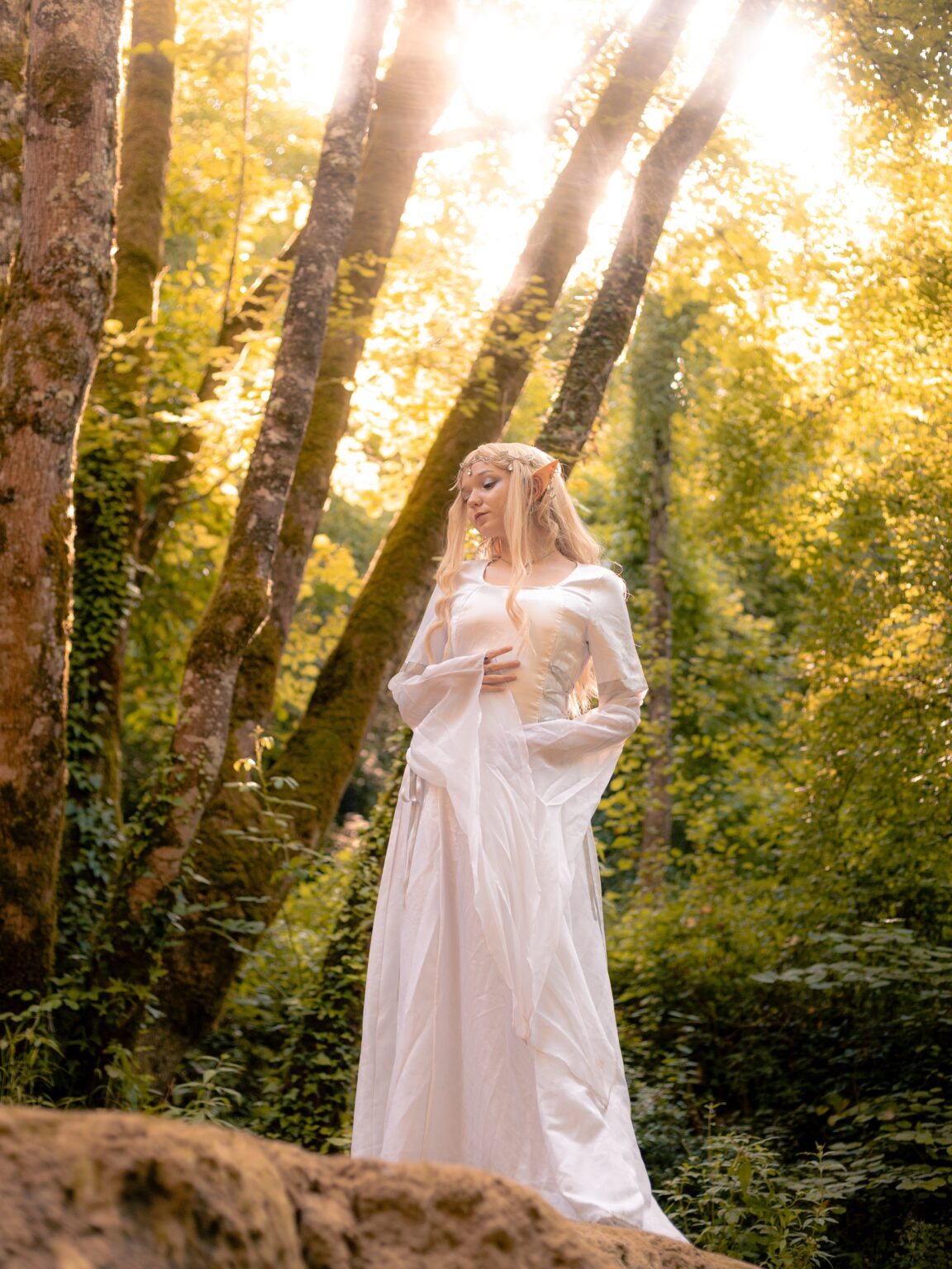 CleliaJallet-220725-Leen-37-5776 – Copie Shooting photo séance artistique portrait cosplay Lord of the Rings Seigneur des anneaux Photographe Photographie féérique Ariège